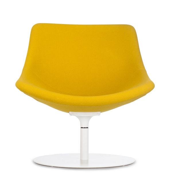 Lapalma Auki S117 Modern Lounge Chair - Stylish & Comfortable Living Room Seating for Home & Office Relaxation