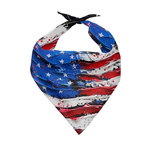 Stars and Stripes
