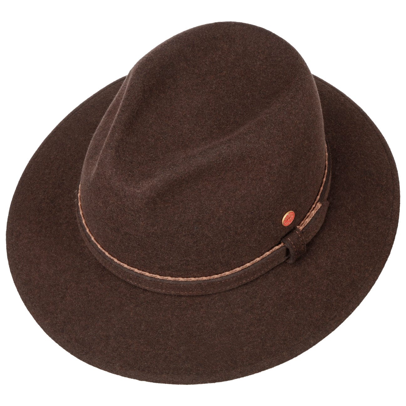 Premium Mayser Gustav Trekking Hat - Lightweight, Waterproof & UV Protection for Hiking, Camping & Outdoor Adventures