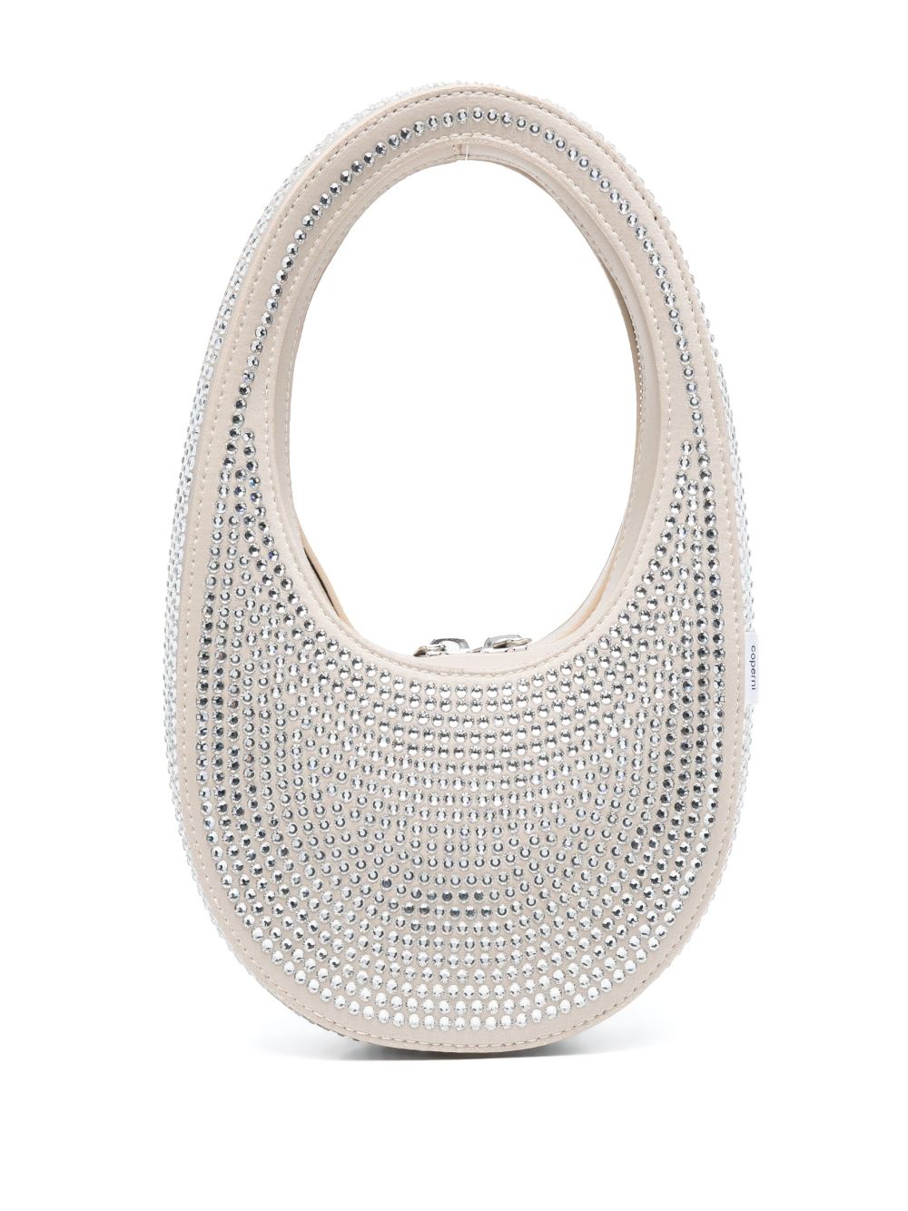 Coperni Beige Handbags for Women | Stylish Shoulder Bags & Totes | Perfect for Work, Travel & Everyday Use