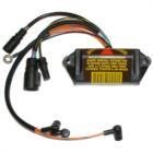 CDI Electronics Johnson Evinrude 113-3112 Power Pack No RPM Limit - High Performance Ignition Module for Outboard Motors - Perfect for Marine Boating & Fishing Adventures