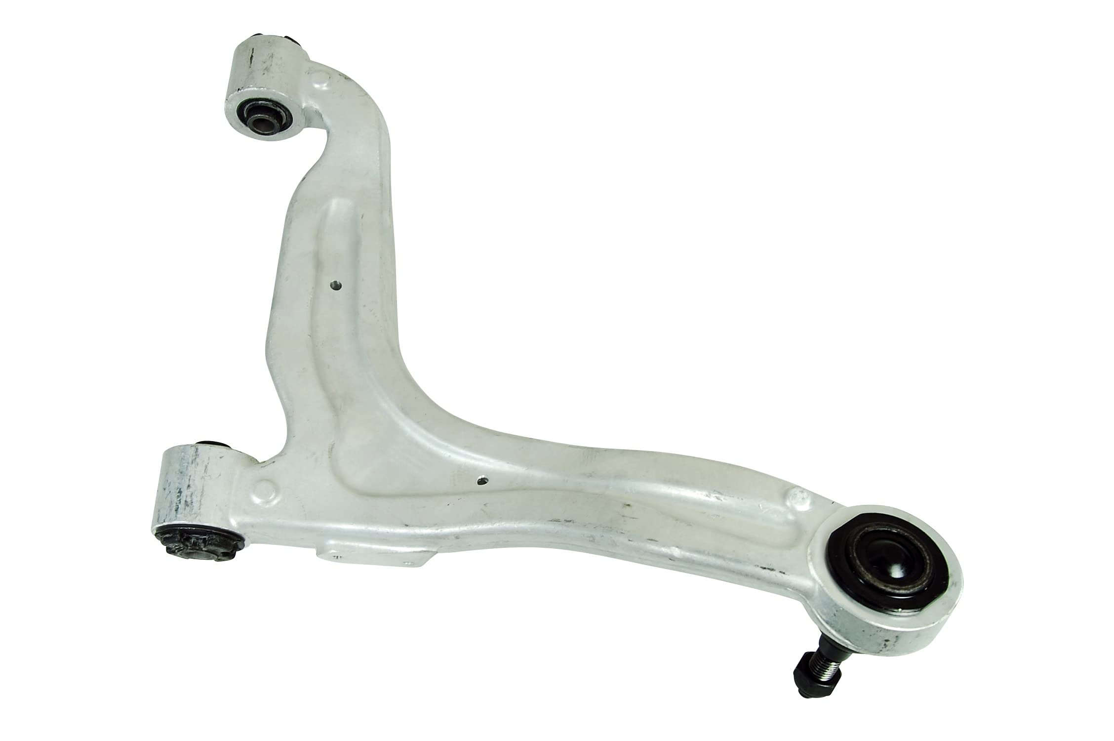 Mevotech Supreme Control Arm & Ball Joint Assembly CMS501131 - Premium Suspension Replacement for Smooth Ride - Perfect for Trucks, SUVs, and Off-Road Vehicles