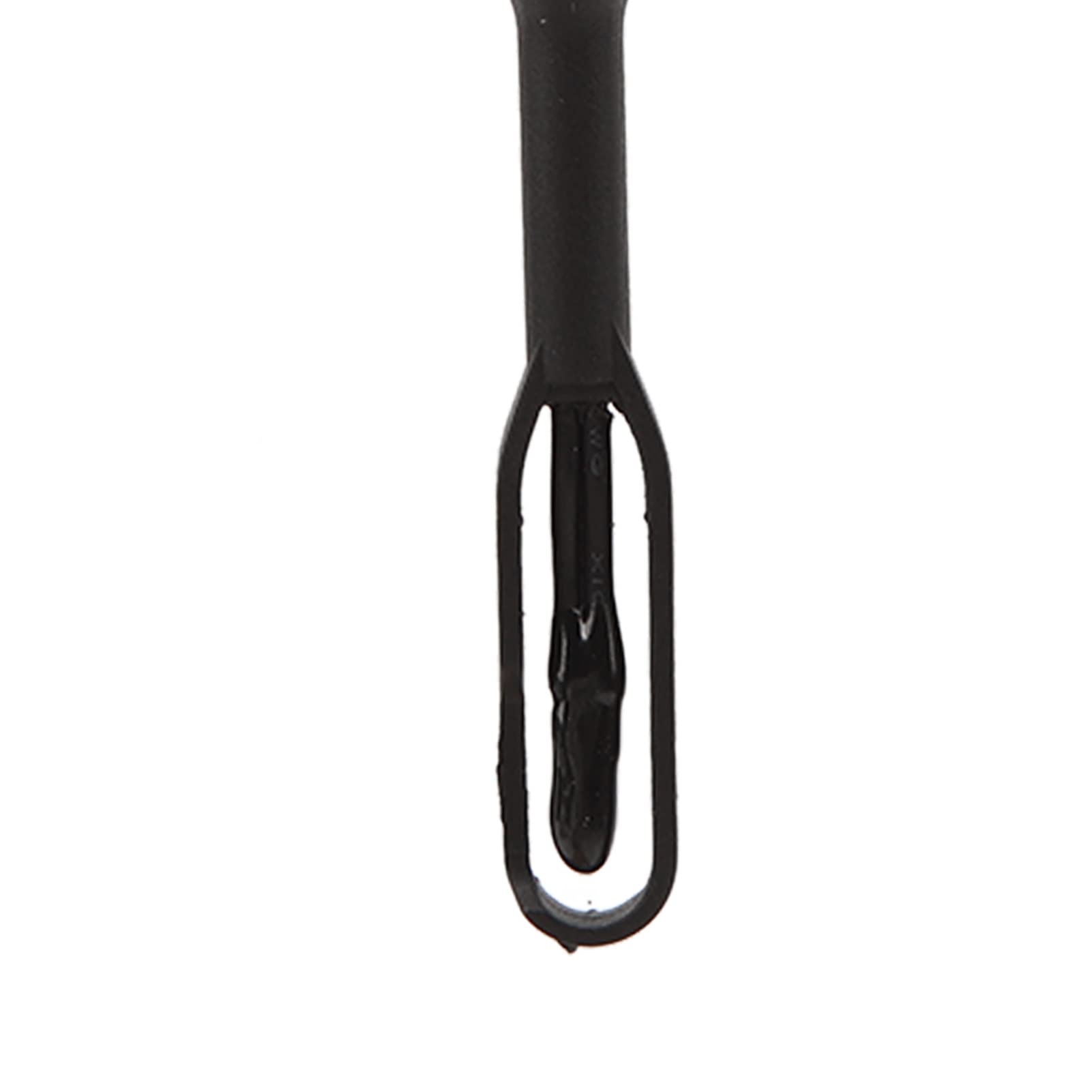 971431M000 AC Evaporator Thermistor - 2 Pack Black Car AC Temperature Sensor Probe | High Sensitivity Replacement Part for 2012-2017 Hyundai Accent | Perfect for AC Repair & Summer Cooling Maintenance