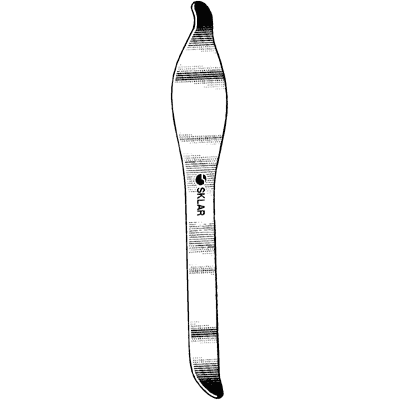 Blount Retractor Surgical Instrument 10.5