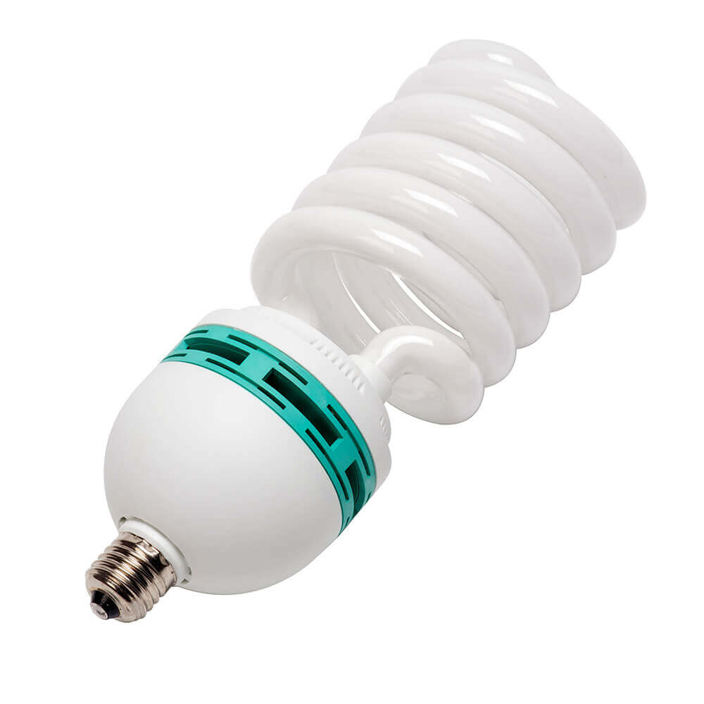 UNILiTE E27 LED Continuous Lighting Kit - Dimmable Soft White Light for Photography, Videography & Studio Lighting - Perfect for YouTube, TikTok & Home Decor