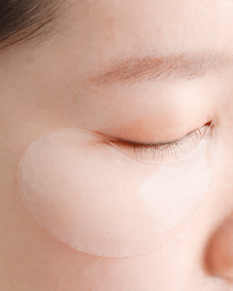 Dr. Ceuracle Hyal Reyouth Hydrogel Eye Mask - Hydrating & Anti-Aging Under Eye Patches for Dark Circles & Puffiness | Perfect for Night Routine & Travel Skincare