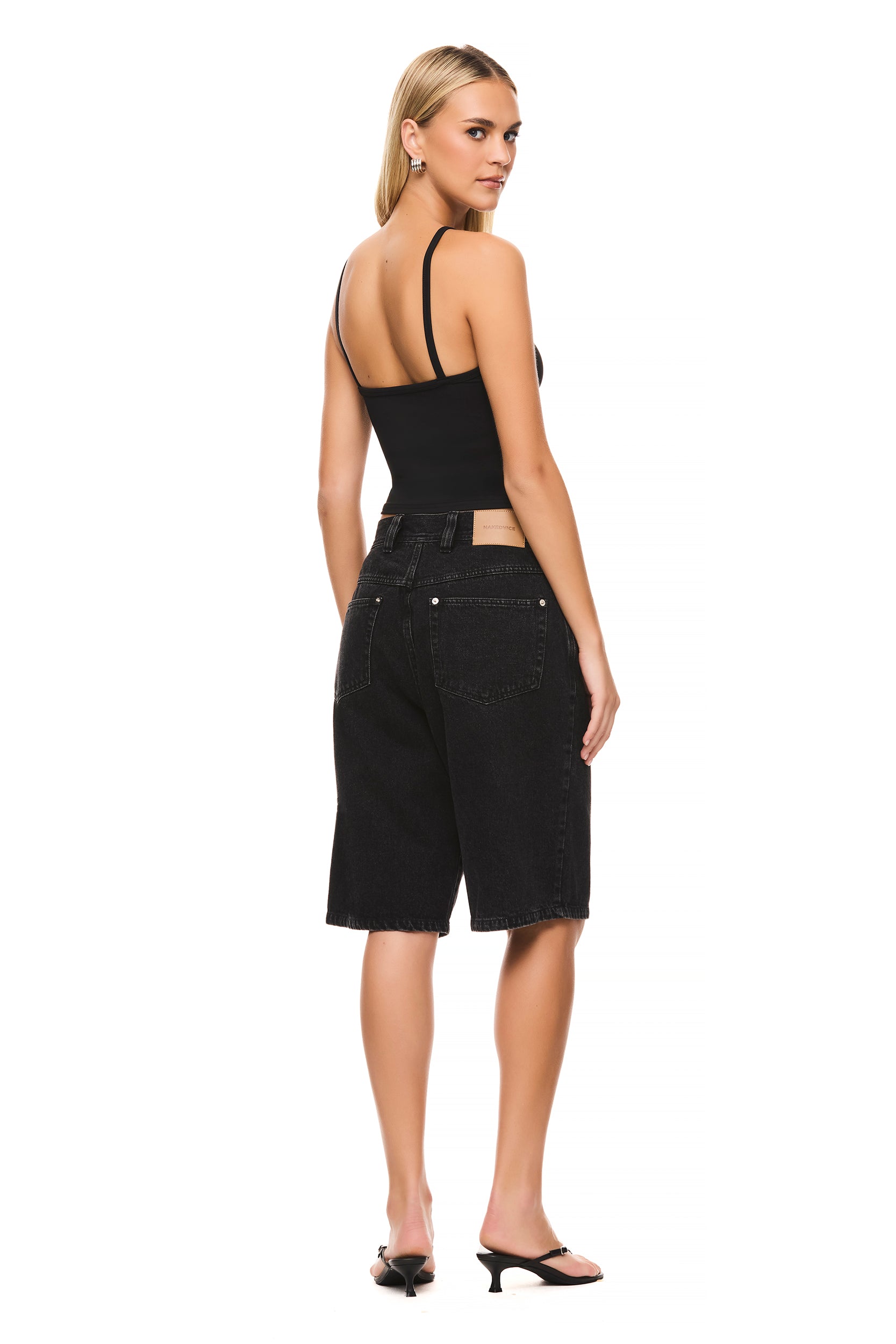 Maxwell Black Shorts for Men - Comfortable & Stylish Casual Wear for Gym, Running, and Everyday Use