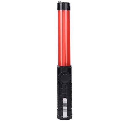 Emergency SOS Flashing Lamp - Magnetic, Waterproof, High Brightness Warning Light with Loud Alarm Sound | Perfect for Outdoor Survival, Camping, Hiking & Car Emergencies