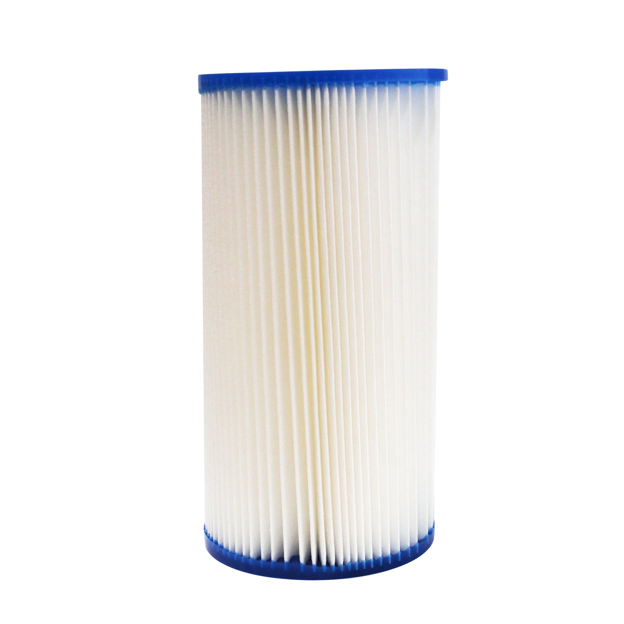 BestWay Filter Cartridge Type III 58012 Replacement Pool Filter - Compatible with BestWay Pools, Spas & Above Ground Swimming Pools - Perfect for Pool Maintenance & Water Filtration