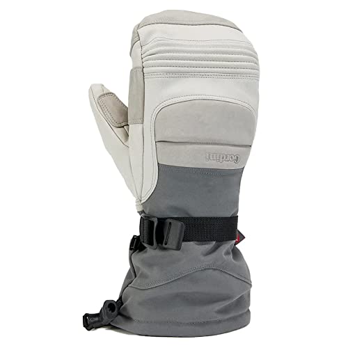 Light Grey/Gunmetal