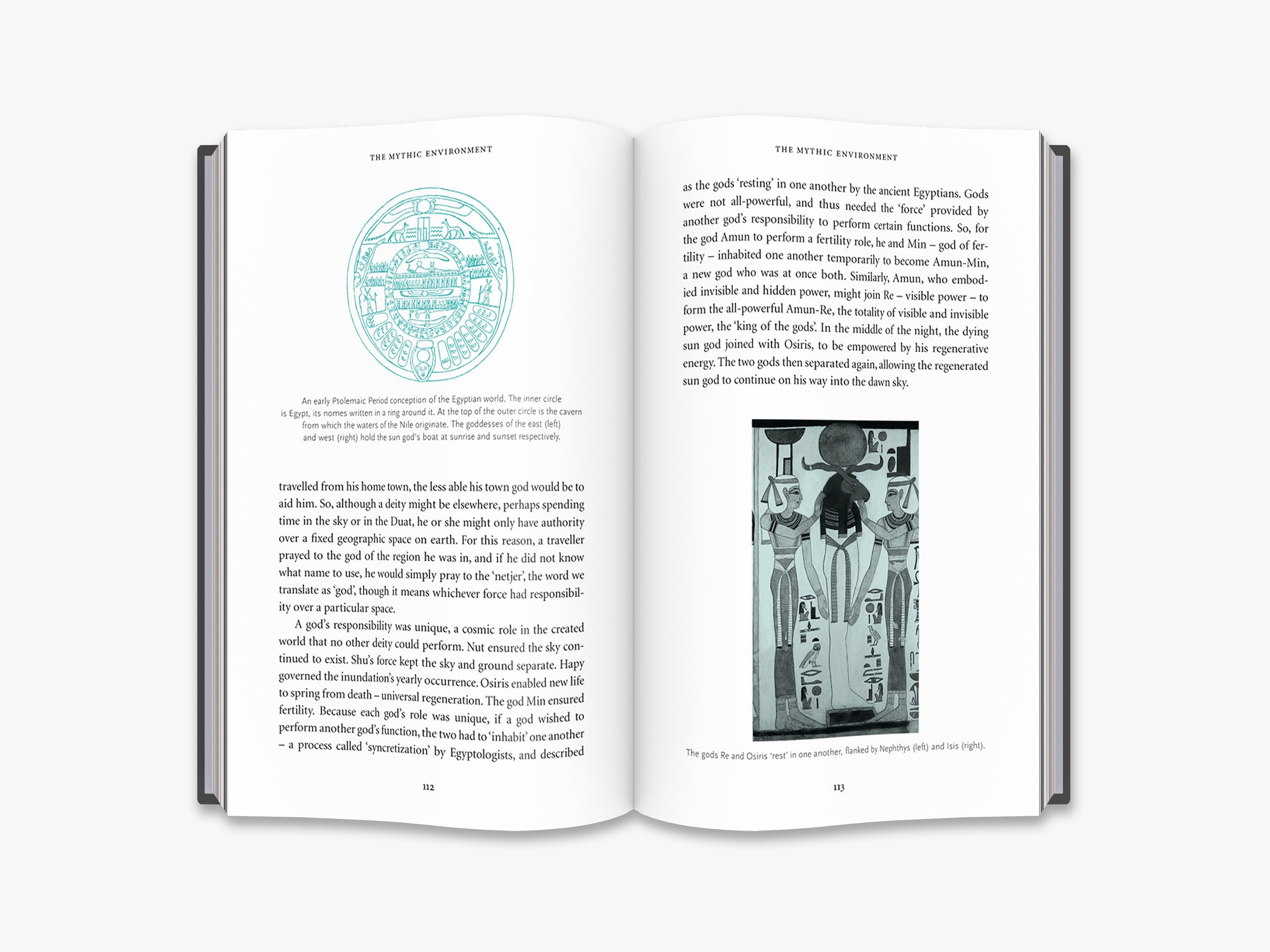 Ancient Egyptian Mythology Book - Gods, Pharaohs & Legends | Explore Egyptian Myths for History Buffs & Culture Enthusiasts | Perfect for Classroom Studies & Bedtime Reading