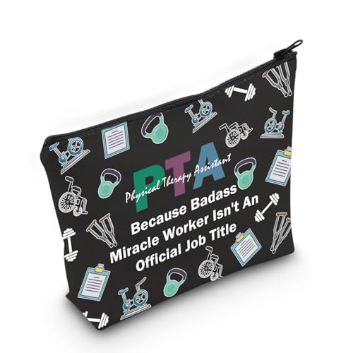 PTA Black Bag