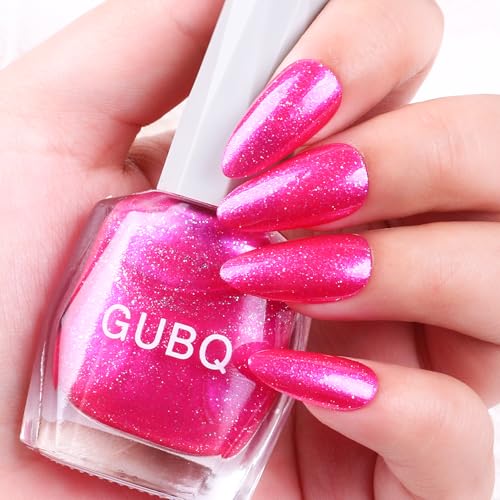 Vibrant Magenta