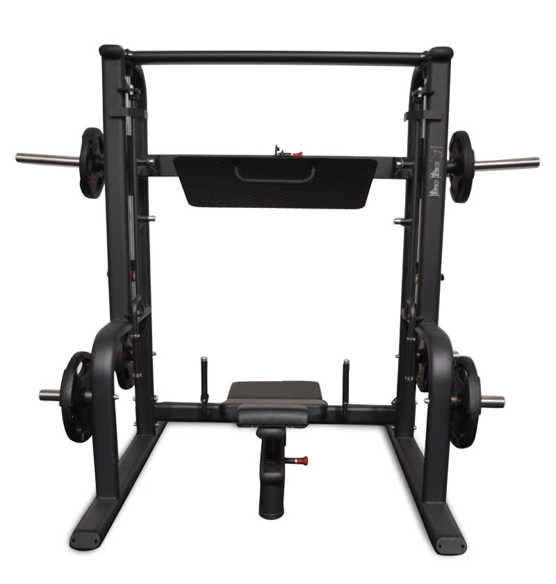 Premium Vertical Leg Press Machine - Heavy Duty Home Gym Equipment for Strength Training | Perfect for Home Workouts & Commercial Gyms