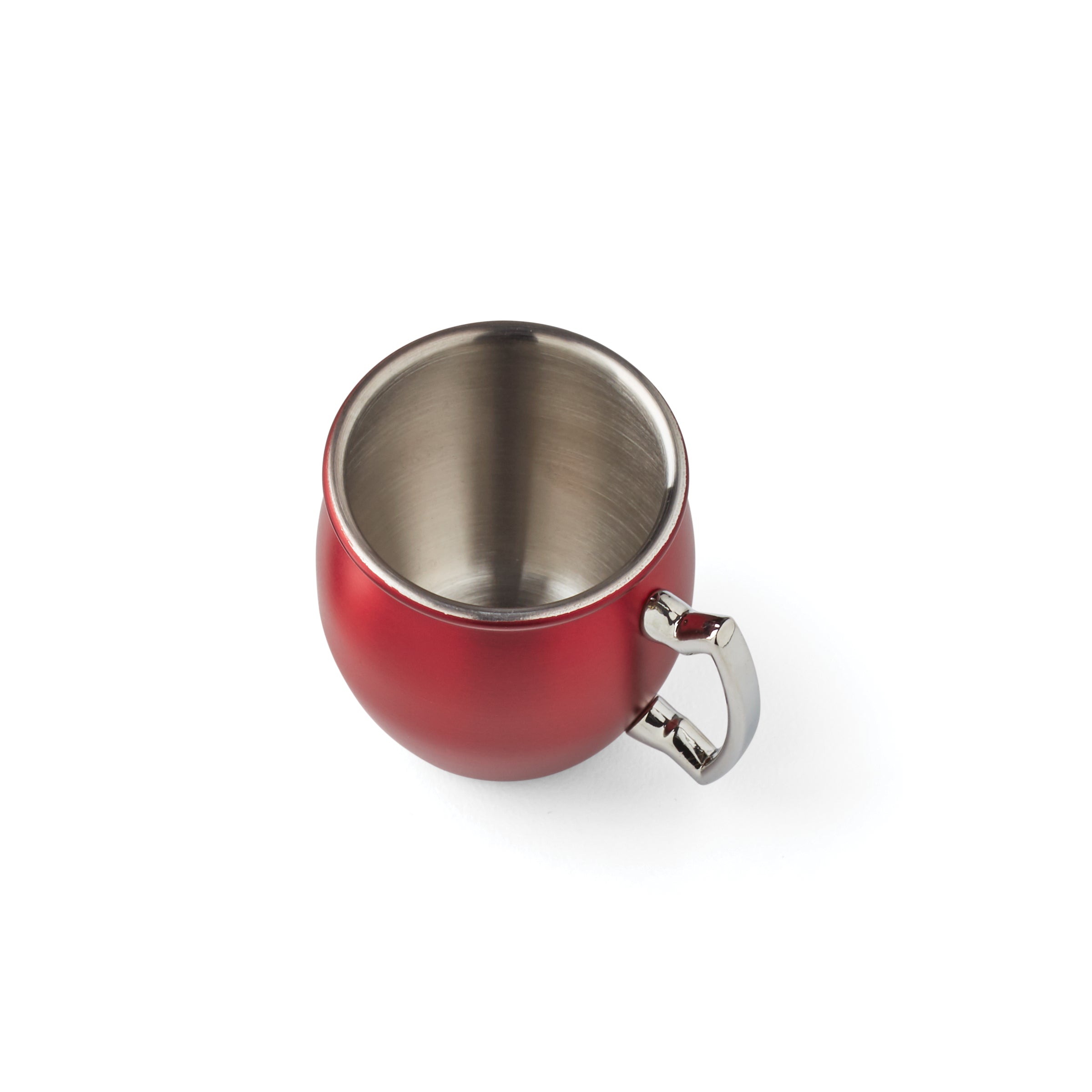 Set of 4 Mini Mule Mug Shot Glasses - Perfect for Holiday Parties, Themed Events & Fun Gatherings