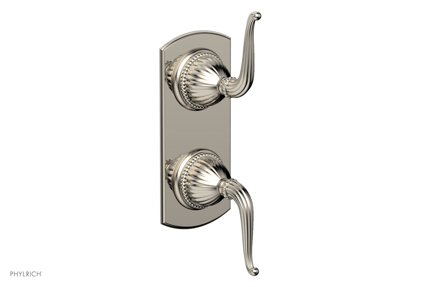 Georgian & Barcelona Volume Control Diverter Trim Lever Handle 4 376 - Perfect for Bathroom & Shower Faucet Upgrades, DIY Plumbing Projects, and Home Renovations