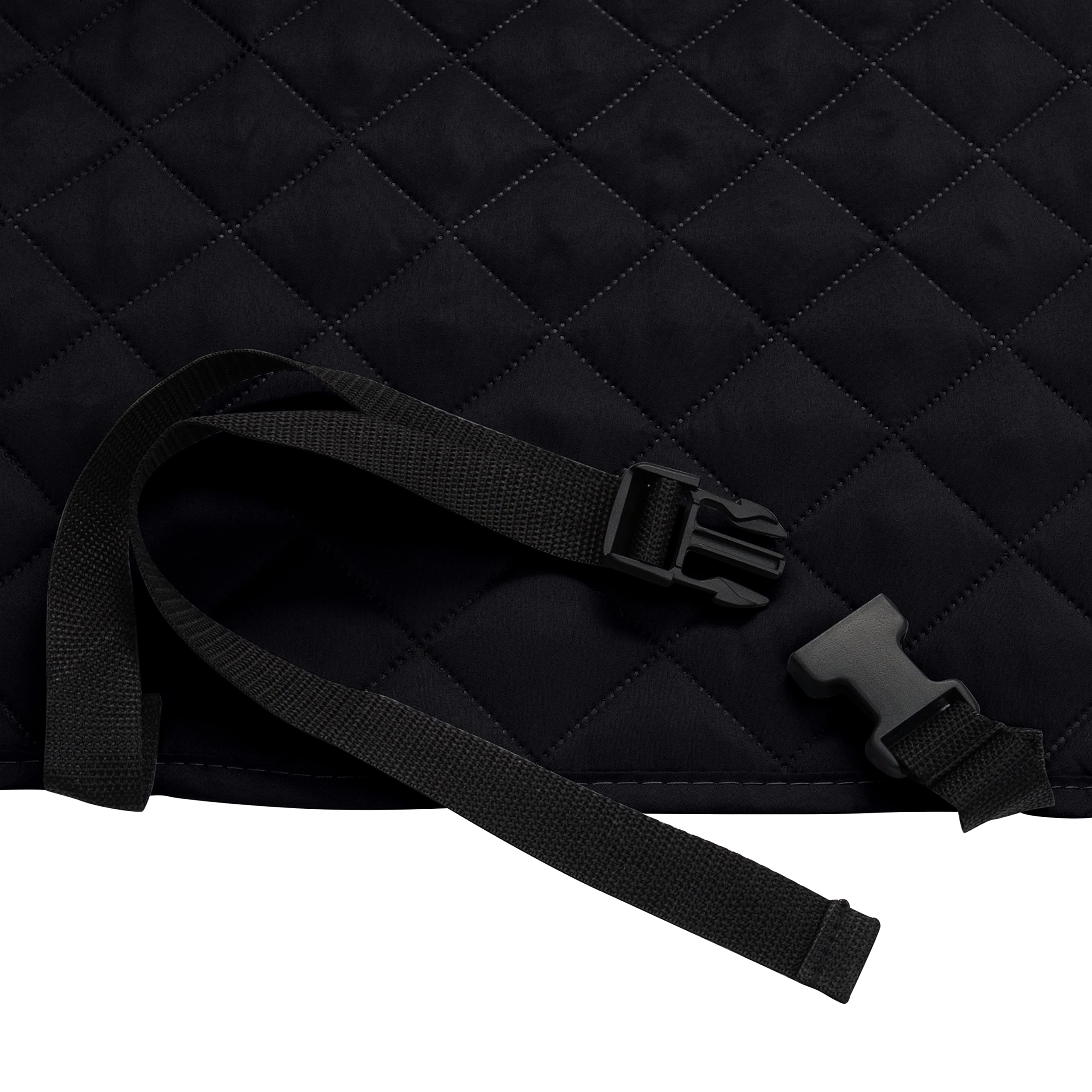 Waterproof Pet Car Seat Cover for Dogs & Cats - 58.27