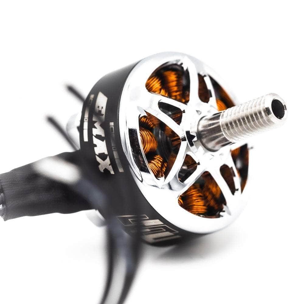 EMAX RSIII Series 2207 2100Kv Brushless Motor for FPV Racing Drones - High Performance RC Quadcopter Upgrade Part for Freestyle and Long Range Flying
