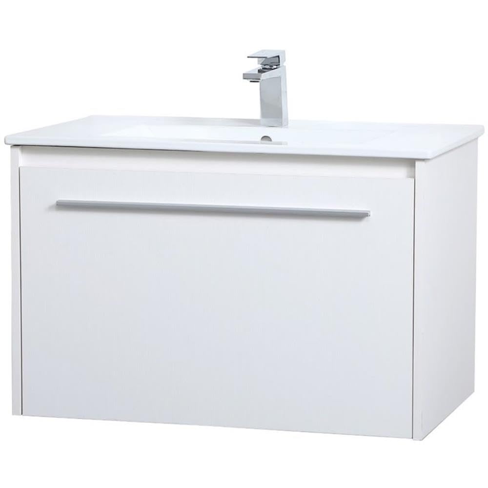 Elegant White 30