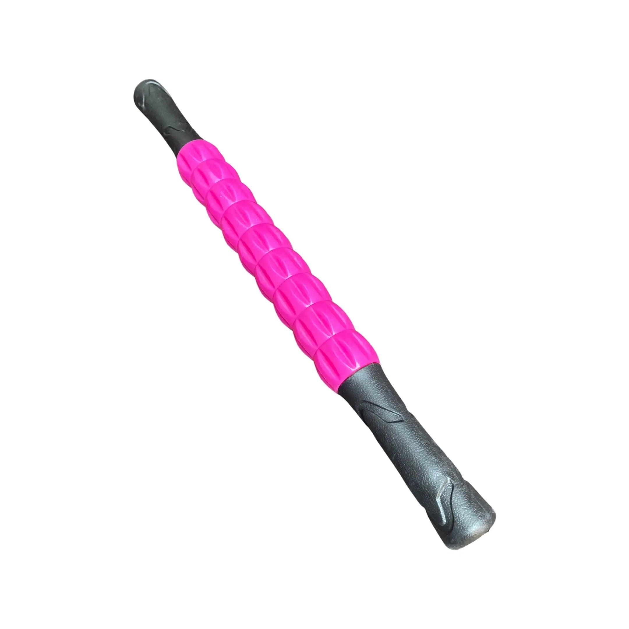 Lipo Lymphatic Massage Roller for Body Slimming & Detox - Portable Cellulite Massager for Legs, Arms, Stomach - Perfect for Post-Workout Recovery & Spa Relaxation at Home