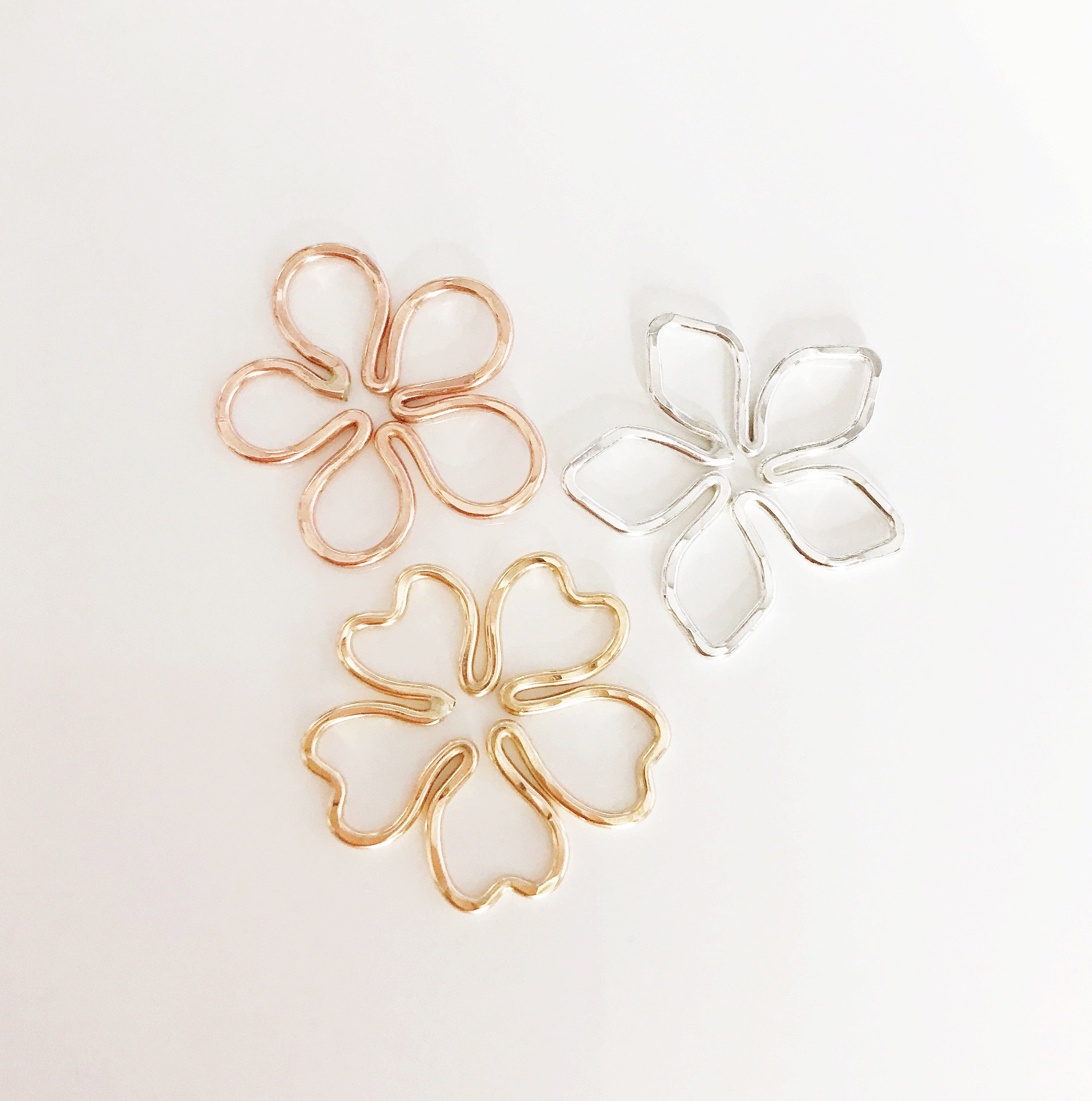 Tropical Charms Add-On for Jewelry Making - Perfect for DIY Bracelets, Necklaces & Keychains | Boho Beach Style Accessories