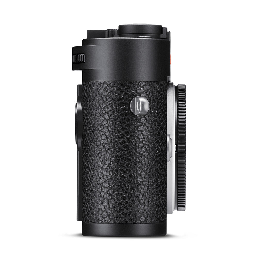 Leica M11 Digital Rangefinder Camera - Black Finish | Professional Photography, Travel & Street Shooting