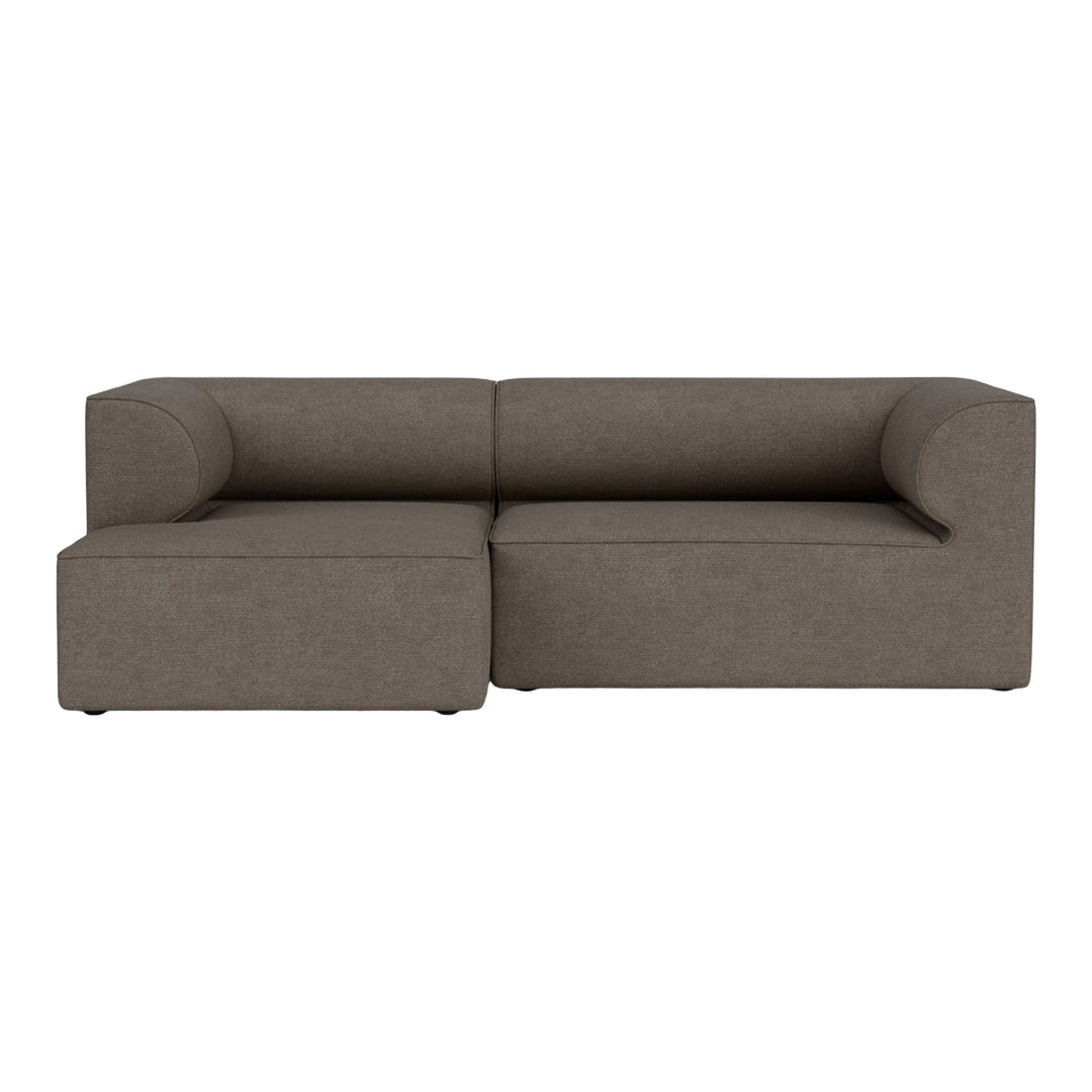 Eave Modular Sofa 2-Seater - Customizable Configurations (5 or 6 Pieces) for Living Room, Lounge & Office Spaces