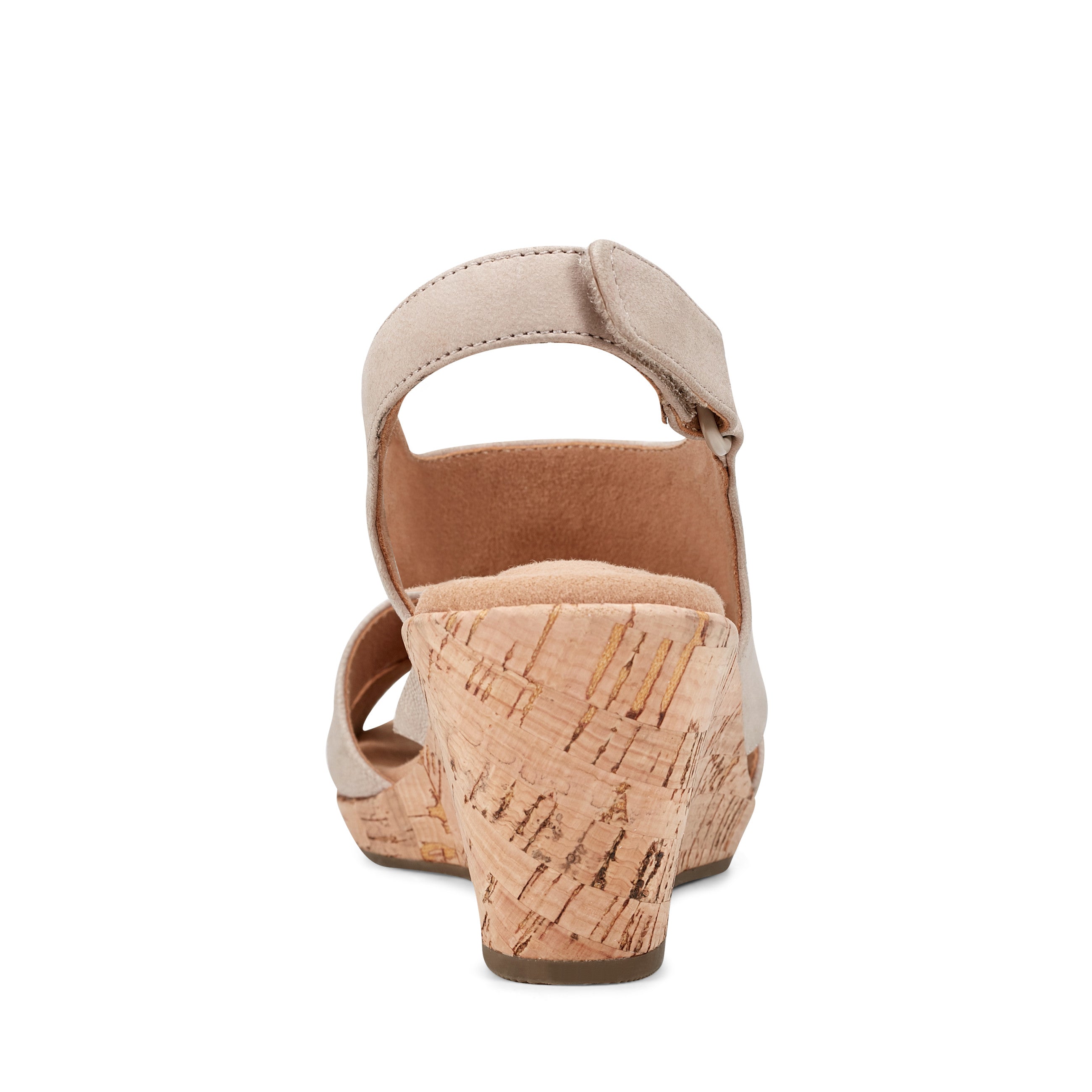 Women's Briah Slingback Sandals - Comfortable Summer Shoes for Beach, Wedding & Casual Outfits | Fashionable Heeled Sandals for Women