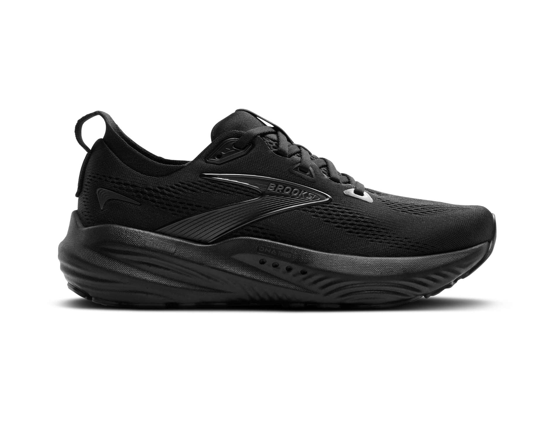 Black/Black/Black 020