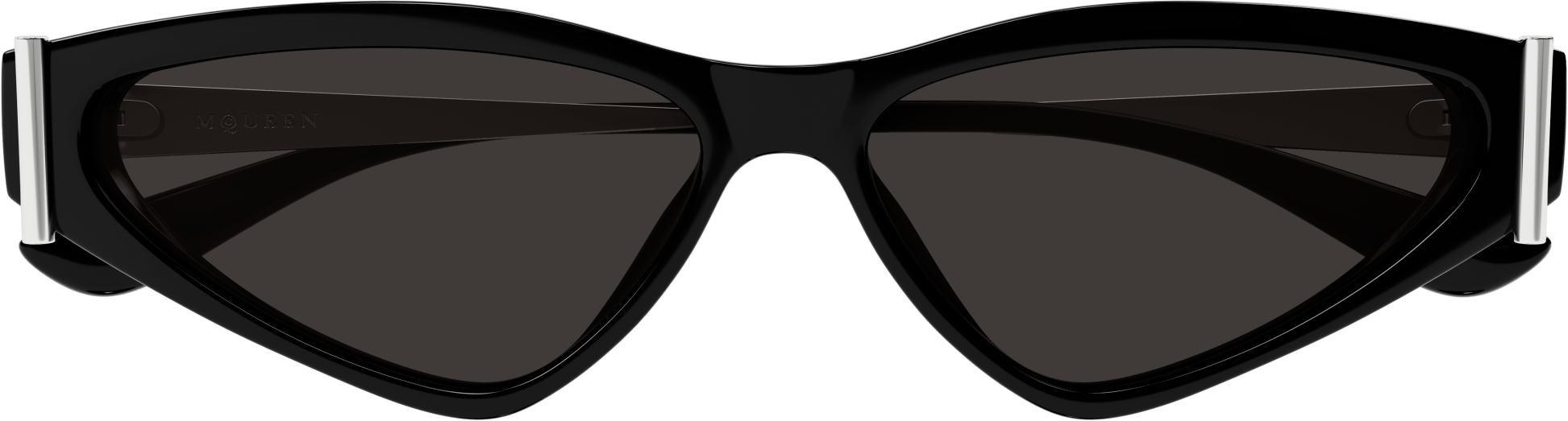Alexander McQueen AM0493S Sunglasses - Luxury Designer Shades for Men & Women | Perfect for Outdoor Activities, Travel & Fashion