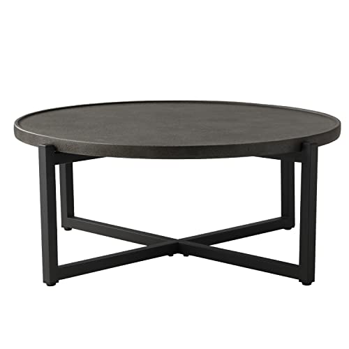 Large+dark Black