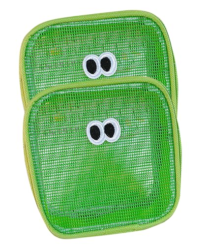 Eye Green Set of 2