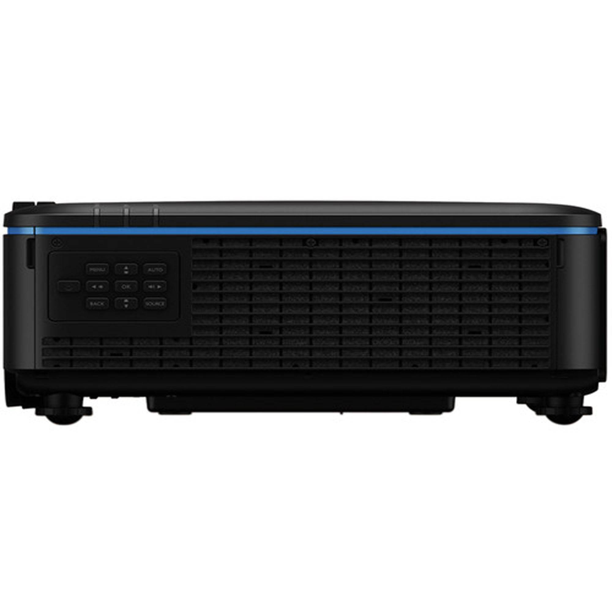 BenQ LK953ST 5000 Lumens HDR 4K UHD Short Throw Laser Projector - Perfect for Home Theater, Classroom Presentations, and Business Meetings