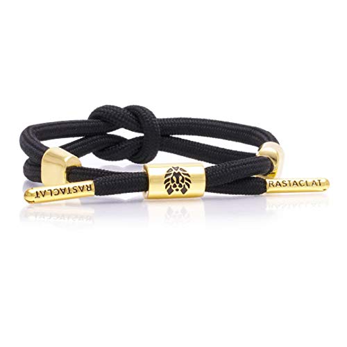 Jet | Black/Gold