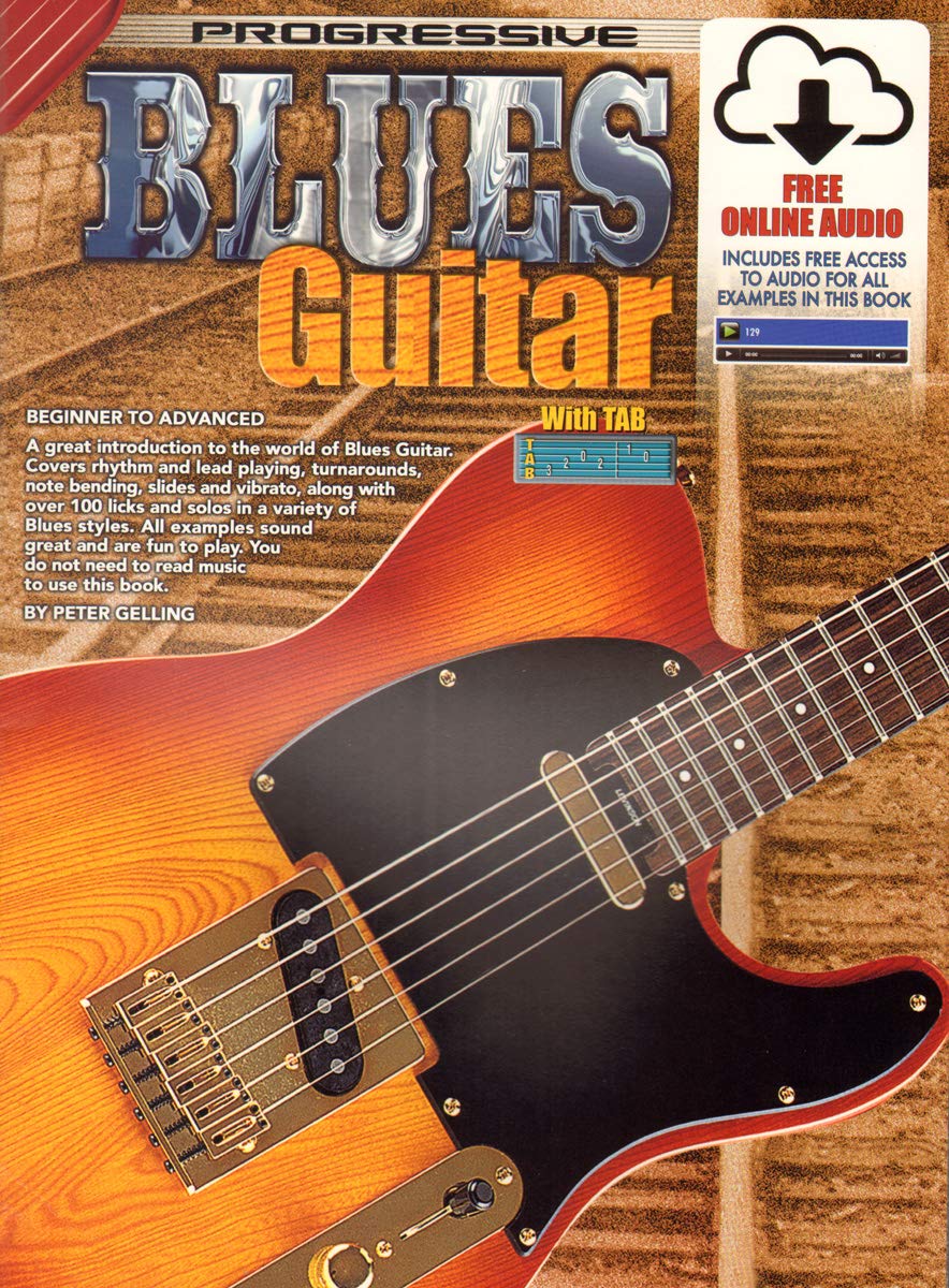 Best Blues Guitars for Sale - Professional Electric & Acoustic Models | Perfect for Live Performances & Home Practice