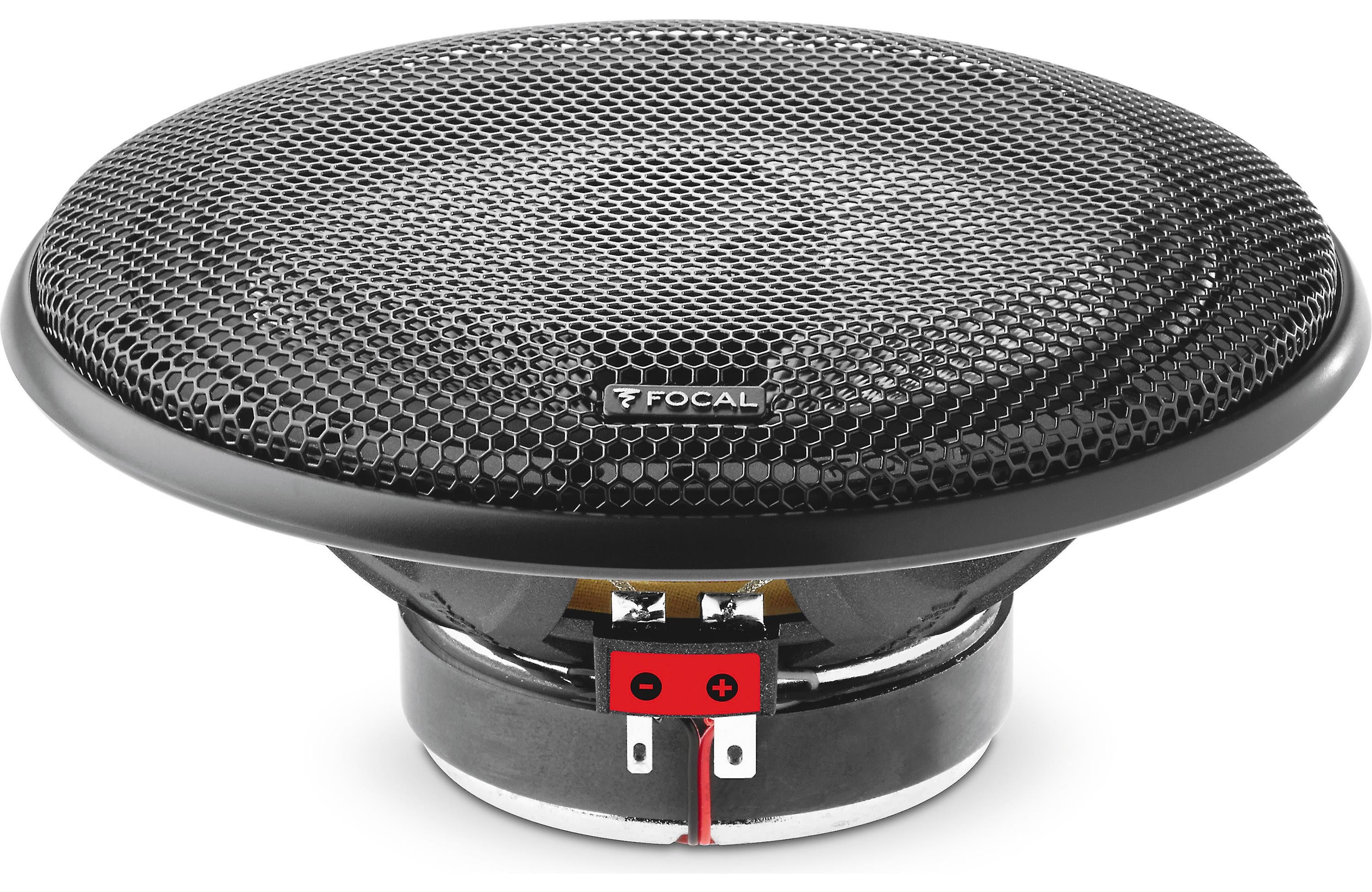 Focal 165 AC Performance Access 6.5