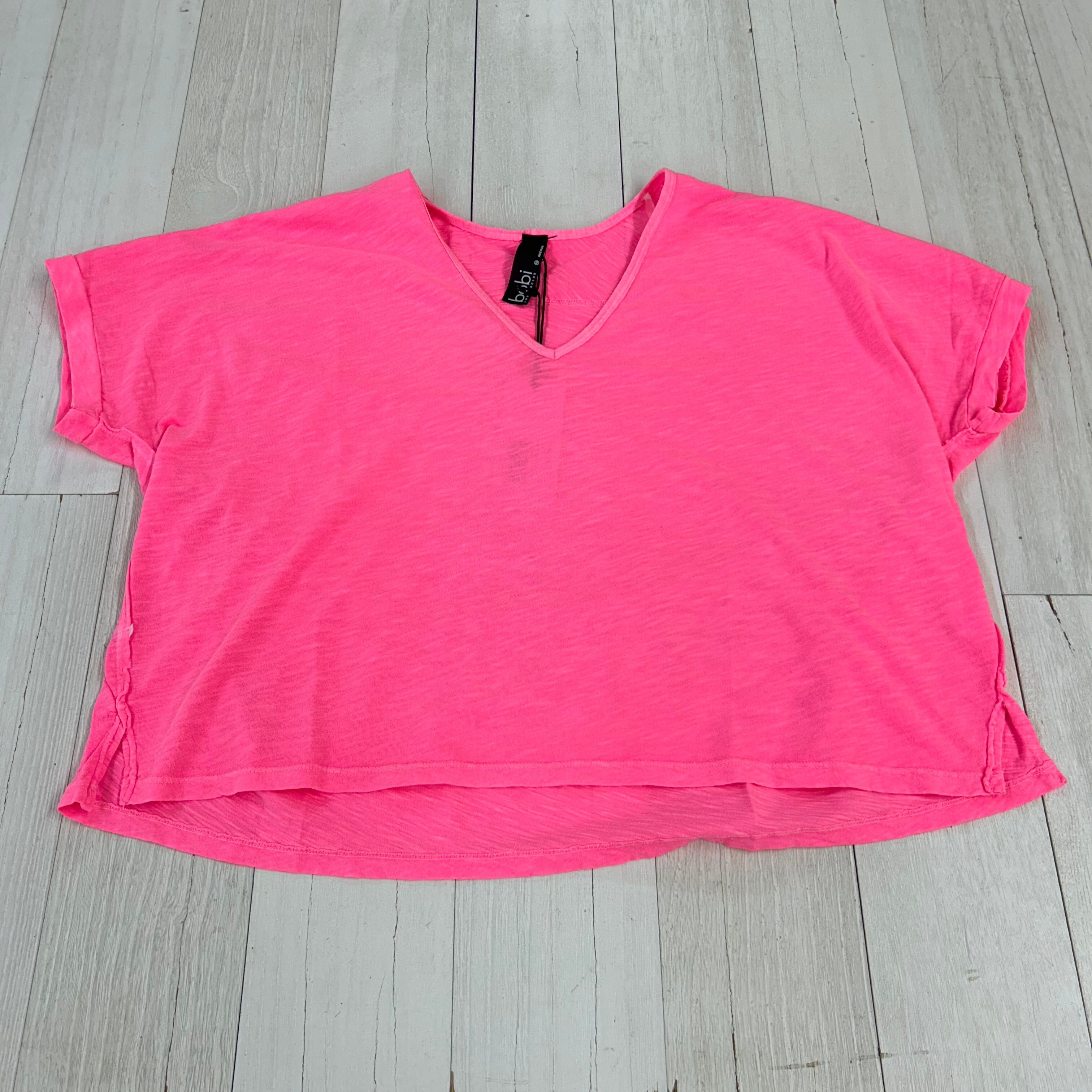 Neo Pink