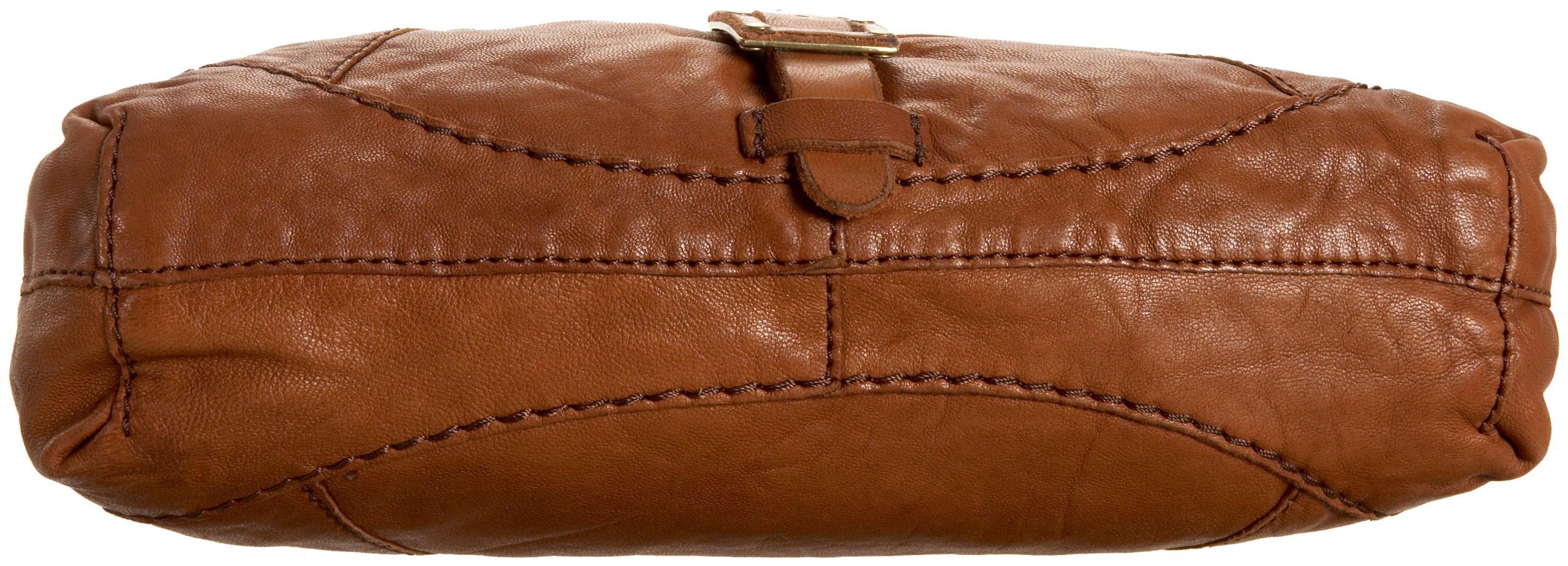 Lucky Brand Women's Roadhouse Crossbody Bag - Stylish & Compact Purse for Everyday Use, Travel, and Casual Outings