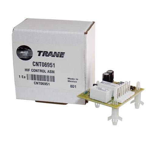 American Standard OEM CNT06951 HIF Control Board Replacement Part - Compatible with HVAC Systems - Ideal for Home & Commercial Heating Repair