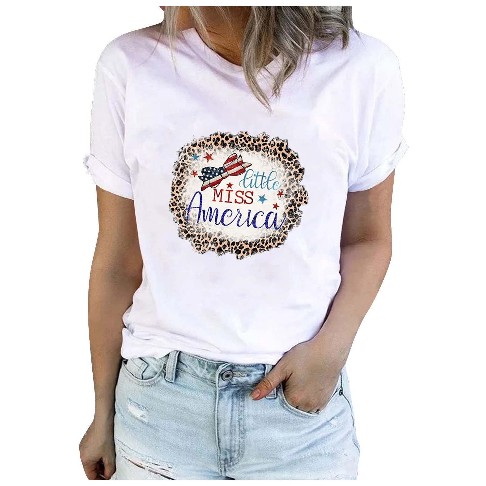Women's Loose Fit Long Sleeve Crochet Blouse - Elegant T-Shirt with Crocheted Sleeves - Casual Boho Chic Top for Everyday Wear, Date Night & Office Outfits