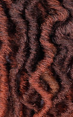 FreeTress Crochet Braids Spring Twist 18