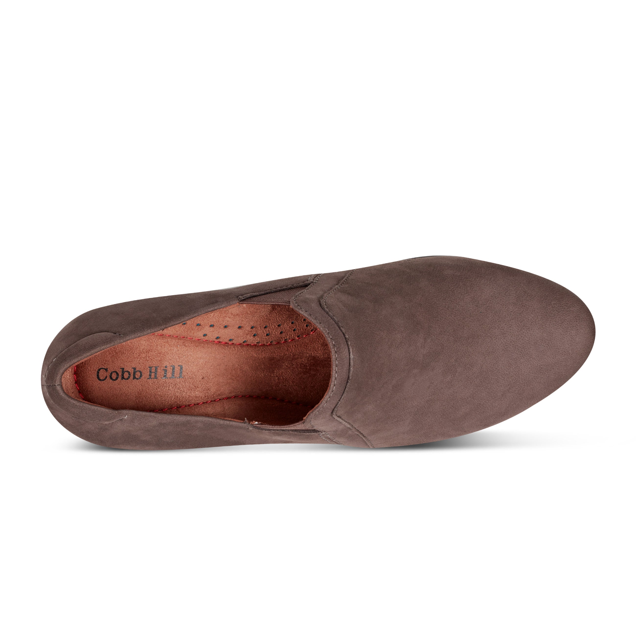 Women's Winny Casual Slip-On Shoes - Comfortable Loafers for Everyday Wear | Perfect for Work, Travel & Errands