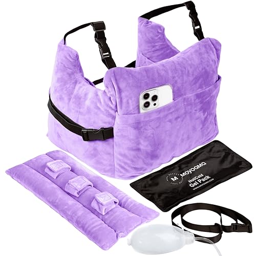 Lilac Plush Bundle