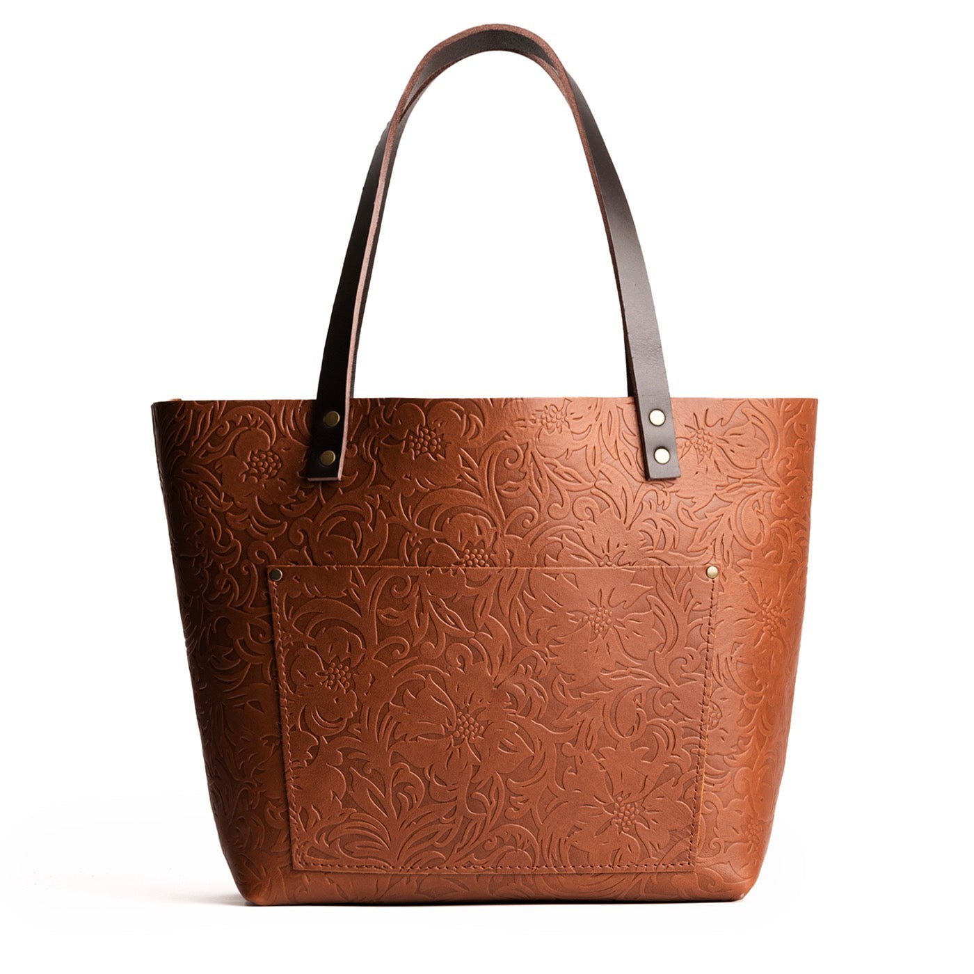Almost Perfect' Genuine Leather Tote Bag for Women - Stylish Work Bag, Travel & Everyday Carry Purse - Premium Handmade Shoulder Bag for Office, Commute & Shopping