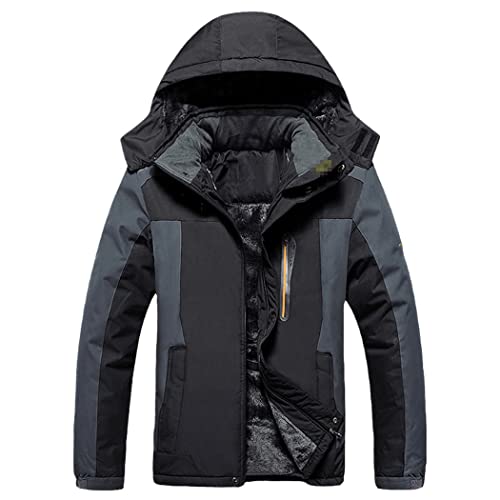 Black Jacket