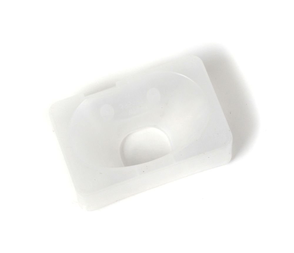 ForeverPRO WP385421 Washing Machine Funnel - Compatible with Whirlpool Washer Models 385421, 544617, AH349506, EA349506 | Perfect for Laundry Room Detergent Dispensing & Fabric Softener Pouring