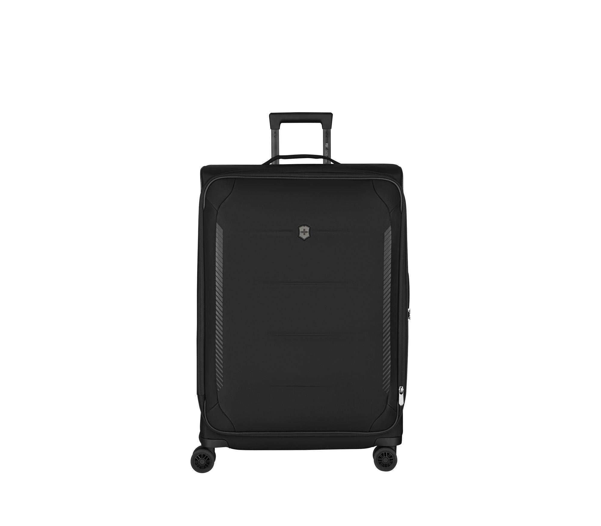 Victorinox Crosslight Large Upright Luggage - 28