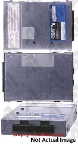 Cardone 72-9484 Remanufactured Import Computer - High Performance Engine Control Module for Honda, Toyota, Nissan | Perfect for Engine Replacement & ECU Repair