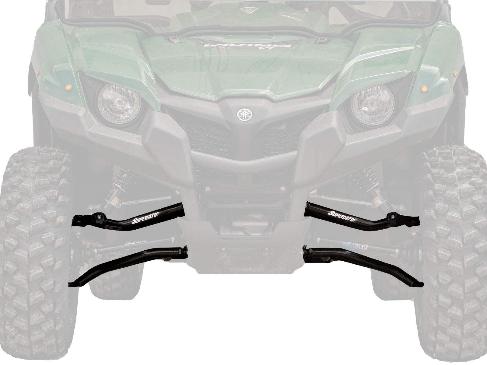 SuperATV 1.5