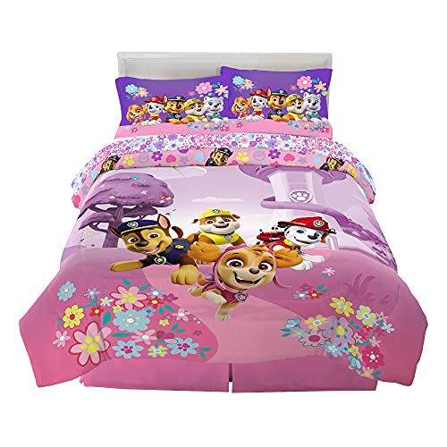 Paw Patrol Girls